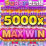 win exchange sugar rush slot